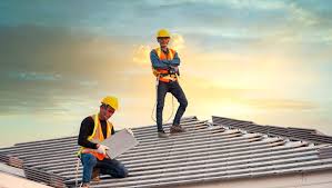 Best Gutter Installation and Repair  in Rosebud, SD